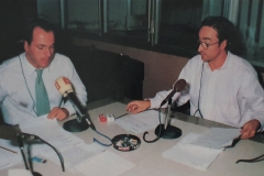 A3 RADIO 1994